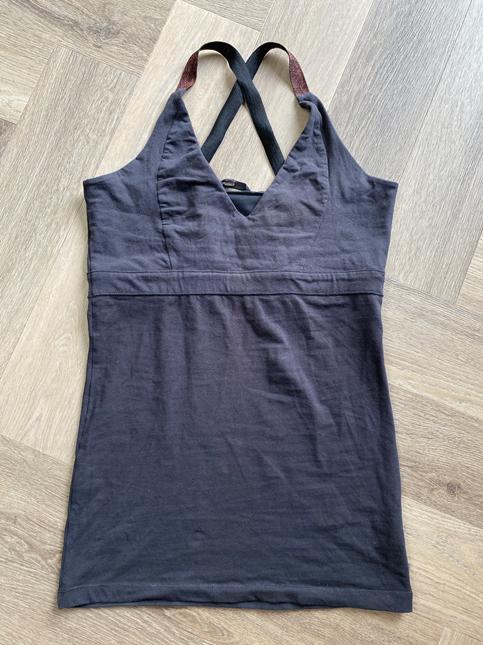 Rituals yoga top mt. M, Kleding | Dames, Sportkleding, Zo goed als nieuw, Yoga, Maat 38/40 (M), Ophalen of Verzenden
