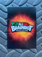 Skifidol Italian Brainrot | Series 1: Universo Psichedelico, Ophalen of Verzenden, Nieuw, Losse kaart, Foil