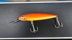 Rapala plug orange yellow, Watersport en Boten, Ophalen of Verzenden, Zo goed als nieuw, Overige typen