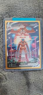 Deoxys Vmax, Ophalen of Verzenden, Zo goed als nieuw