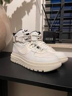 Nike Air Force 1 High Utility / UT 2.0 in maat 38.5., Wit, Nike, Ophalen of Verzenden, Sneakers of Gympen