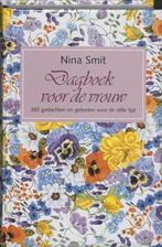 Dagboek voor de vrouw Noelle Smit 9789050308489, Ophalen of Verzenden, Zo goed als nieuw, Noelle Smit, Christendom | Protestants