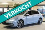 Volkswagen Golf 8 1.5 TSI Style 130PK IQ Led Cam Navi ACC Al, Voorwielaandrijving, 4 cilinders, USB, Origineel Nederlands