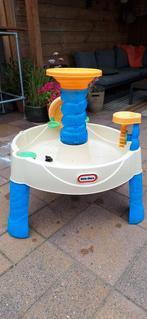 Watertafel little tikes, Kinderen en Baby's, Speelgoed | Speeltafels, Ophalen of Verzenden, Zo goed als nieuw
