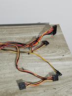 Rebel power 250w max voeding psu power supply rb-c250aq7-0, Computers en Software, Interne voedingen, Ophalen of Verzenden, Nieuw