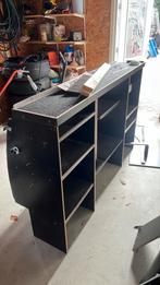 Caddy Maxi stelling werkbus inrichting, Ophalen, 50 tot 100 cm, Zo goed als nieuw, Minder dan 100 cm