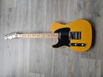 Lefty modified telecaster - in nieuw staat!, Muziek en Instrumenten, Ophalen, Zo goed als nieuw, Solid body, Fender