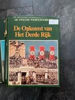 Lekturama Opkomst van het Derde Rijk, Boeken, Oorlog en Militair, Gelezen, Algemeen, Ophalen of Verzenden, Tweede Wereldoorlog