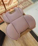 Römer Baby Safe Pro Inlay - Dusty Rose - zo goed als nieuw, Romer, Afneembare rugleuning, Ophalen of Verzenden, Zo goed als nieuw