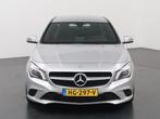 Mercedes-Benz CLA-klasse 180 Prestige | Navigatie | Cruise C, 715 kg, Te koop, Zilver of Grijs, Geïmporteerd