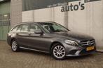 Mercedes-Benz C-Klasse Estate 180d Automaat Business Solutio, Auto's, Mercedes-Benz, Automaat, Euro 6, 4 cilinders, Origineel Nederlands
