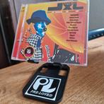 JXL - Radio JXL Broadcast from the Computer Hell Cabin, Ophalen of Verzenden, Gebruikt