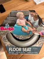Bumbo Floor Seat 3-12m, Kinderen en Baby's, Kinderstoelen, Overige typen, Gordel(s), Zo goed als nieuw, Ophalen