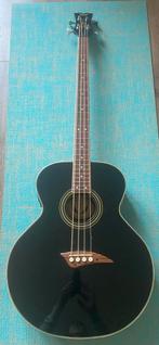Dean Semi-akoestische Basgitaar, Ophalen, Gebruikt, Semi-akoestisch