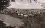 F588 ansichtkaart brilon sauerland 1958 huizen in de stad, Verzamelen, Verzenden, 1940 tot 1960, Ongelopen, Duitsland