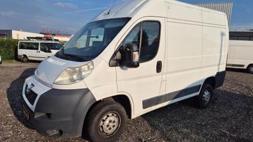 Peugeot Boxer 333 2.2 HDI L1H2 beschikbaar voor biedingen