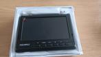7" Super Slim Built-in Battery FPV Monitor kleur zwart, Ophalen of Verzenden, Nieuw