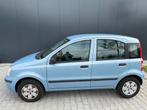 Fiat Panda 1.2 44KW 60PK werkende airco PRIJS VAST, Voorwielaandrijving, Stof, Origineel Nederlands, Bedrijf