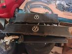 VW Golf 1 & 2 Grille, Skirts & Wielrennen Set, Gebruikt, Volkswagen, Ophalen of Verzenden, Links