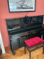 Silent piano Schumer, Ophalen, Zo goed als nieuw, Zwart, Piano