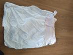 Nunki lakentje 40 cm, Kinderen en Baby's, Dekens, Slaapzakjes en Inbakerproducten, Ophalen of Verzenden, Gebruikt, Deken