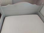 Mooi 1 persoons grenen houten bed met lattenbodem 90x200m, Ophalen, 90 cm, Eenpersoons, 200 cm
