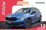 Skoda Kamiq 1.0 TSI 115pk DSG Business Edition | All Season, 12 maanden, 1154 kg, Gebruikt, Euro 6
