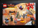Lego 76231 Guardians of the Galaxy Advent Calendar, Ophalen of Verzenden, Nieuw, Complete set, Lego