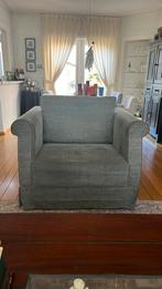 FAUTEUIL landelijk model, Huis en Inrichting, Ophalen, Eenpersoons, 75 tot 100 cm, Minder dan 150 cm
