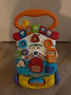 VTech 2 in 1 Baby Walker - Loopwagen, Kinderen en Baby's, Speelgoed | Babyspeelgoed, Ophalen of Verzenden, Gebruikt, Overige typen