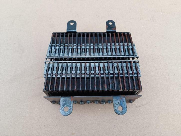 Selectie Blok/ Mechaniek Jensen /AMi /J80 (1957) jukebox, Verzamelen, Automaten | Jukeboxen, Gebruikt, Seeburg, 1950 tot 1960