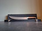 Laguiole Sabreer zwaard / mes 41 CM, Verzamelen, Ophalen of Verzenden, Zo goed als nieuw, Overige gebieden, Overige typen