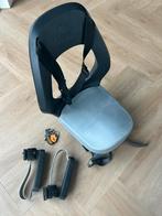 Thule Yepp junior budget fietszitje, Fietsen en Brommers, Fietsaccessoires | Fietsstoeltjes, Ophalen, Achterzitje, Yepp, 15 t/m 36 kg