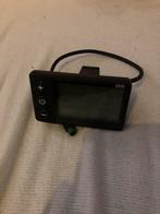 S866 schermpje, Fietsen en Brommers, Fietsaccessoires | Fietscomputers, Ophalen of Verzenden, Nieuw