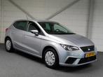 SEAT Ibiza 1.0 TSI Style B.I. Navi/ECC/CAM/Carplay (all-incl, Origineel Nederlands, Te koop, Zilver of Grijs, 5 stoelen