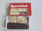 Rummikub Goliath, nr. 290, compleet, Een of twee spelers, Ophalen of Verzenden, Gebruikt, Goliath