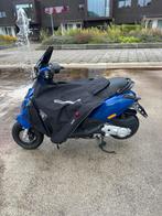 Zip E5 bleu 2022, Ophalen, Zip, Zo goed als nieuw, 50 cc