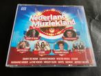 Nederland Muziekland Deel 1 (2 CD Album), Ophalen of Verzenden, Levenslied of Smartlap