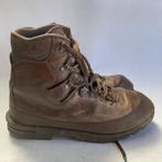 Haix Mondo Bergschoenen Combat Boots Bruin Maat 46.5