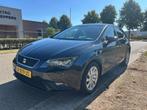 Seat Leon 1.2 TSI 77KW/105PK 2013 Zwart, Auto's, Seat, Voorwielaandrijving, Zwart, 4 cilinders, Leon