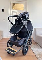 UPPAbaby Vista Kinderwagen 3 in 1 - Uitstekende Staat!, Kinderen en Baby's, Kinderwagens en Combinaties, Duowagen, Zo goed als nieuw
