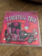 Cocktail Trio-Toeren met, 7 inch, Single, Ophalen of Verzenden, Zo goed als nieuw