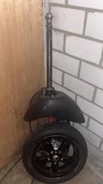 Zip/type gelaste Sp voorvork, Motoren, Ophalen of Verzenden