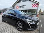 Peugeot 208 1.2 PureTech Allure Pack RIJKLAARPRIJS!, Voorwielaandrijving, 12 maanden, Stof, Gebruikt