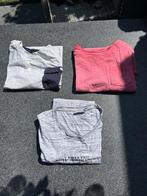 Shirts heren - Maat L, Ophalen, Gedragen, Maat 52/54 (L), Overige kleuren