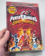 Power Rangers Dino Thunder Series 1 - 7 Disc DVD Boxset dvds, Cd's en Dvd's, Ophalen of Verzenden, Zo goed als nieuw, Boxset