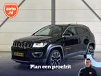 Jeep Compass 1.4 MultiAir Opening Edition 4x4 | Cruise Contr, Automaat, 450 kg, Gebruikt, 4 cilinders
