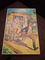 Puzzel Pipo de Clown jig saw 70 stukjes compleet, Ophalen of Verzenden, Gebruikt, Overige typen