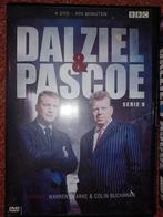 Dalziel & Pascoe DVD Box serie 9 en 11, Ophalen of Verzenden