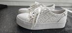 Guess Sneakers Maat 39, Kleding | Dames, Schoenen, Guess, Wit, Ophalen of Verzenden, Sneakers of Gympen